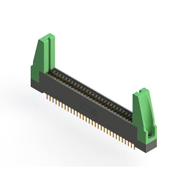 395-060-520-288 EDAC Inc.  Edgeboard Connectors